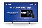 Sony Bravia KD-43XH8096 X1 4K HDR Fernseher Android TV 6404920 HDMI + OVP