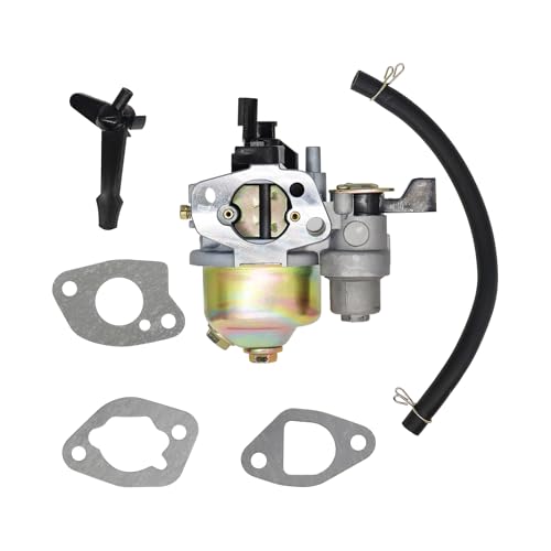 CARBURETOR CARB FIT FOR HONDA for GX160 5.5HP GX200 16100-ZH8-W61