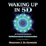 Cover of Waking Up in 5D