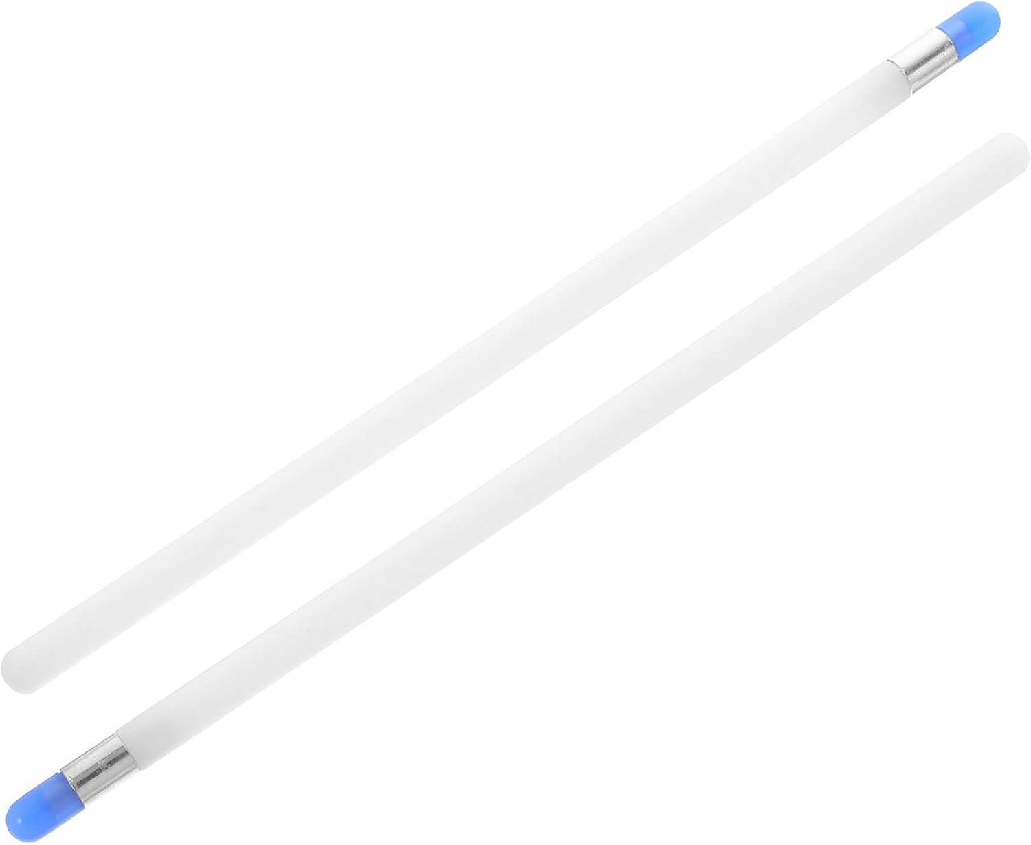 2pcs Silicone Dust Cleaning Pen for Lenses and Electronics