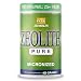 ZEOLITE PURE | Full Body Detox Cleanse | Safe, Gentle, & Effective Energy Booster that Supports Gut Health, Mental Clarity, & Healthy Inflammation Response| Original Zeolite Powder (400 Servings)