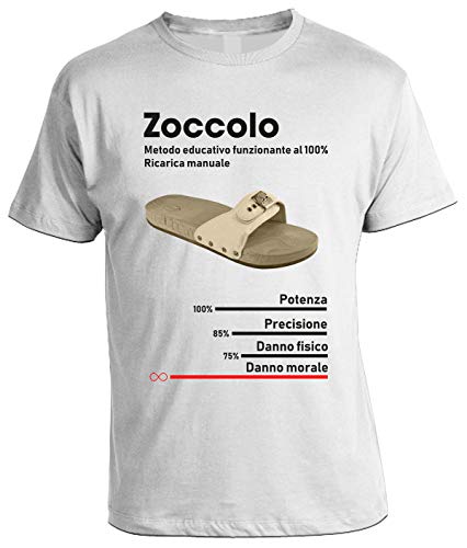 🌈 VASTA SCELTA, DIVERSI MODELLI A DISPOSIZIONE: Seleziona la taglia che preferisci. Verifica la tabella taglie presente tra le foto dell'inserzione per non avere dubbi sulle magliette da acquistare. In ogni caso, il nostro staff è a vostra disposizione per qualsiasi dubbio o chiarimento.