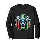NVDA Stock Market Ticker Long Sleeve T-Shirt