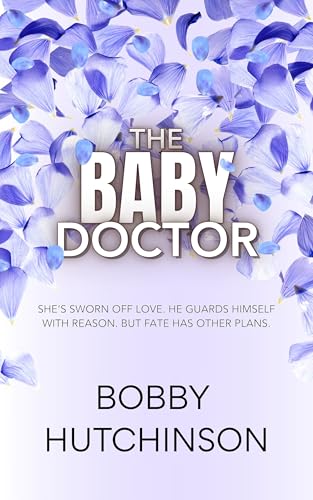 The Baby Doctor: Slow Burn Romance