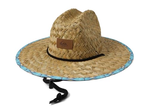 Image of Quiksilver Baby Boy's Pierside Print (Toddler)