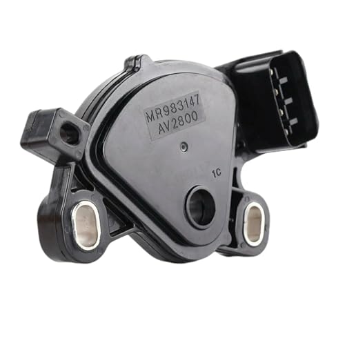 Interrupteur de sécurité neutre 8617A007 pour boite de vitesse Mitsubishi Lancer