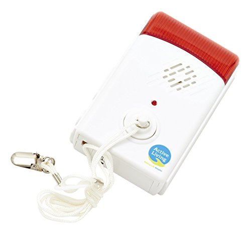 Image of Ability Superstore Wireless Magnetic Pull Alarm