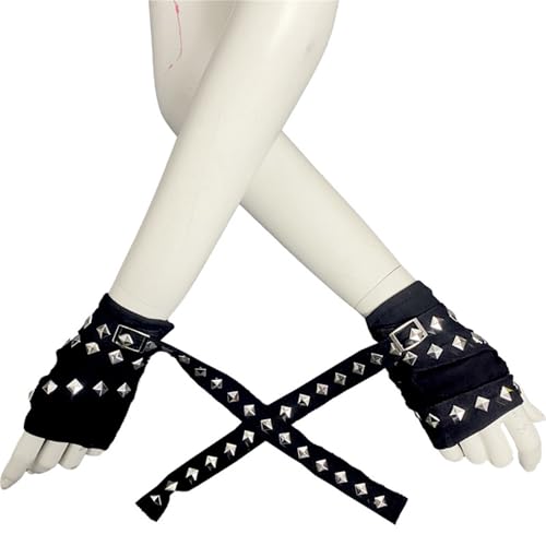 Consejos y reviews para comprar Guantes aj styles los mejores 5. 15 Imagen adicional