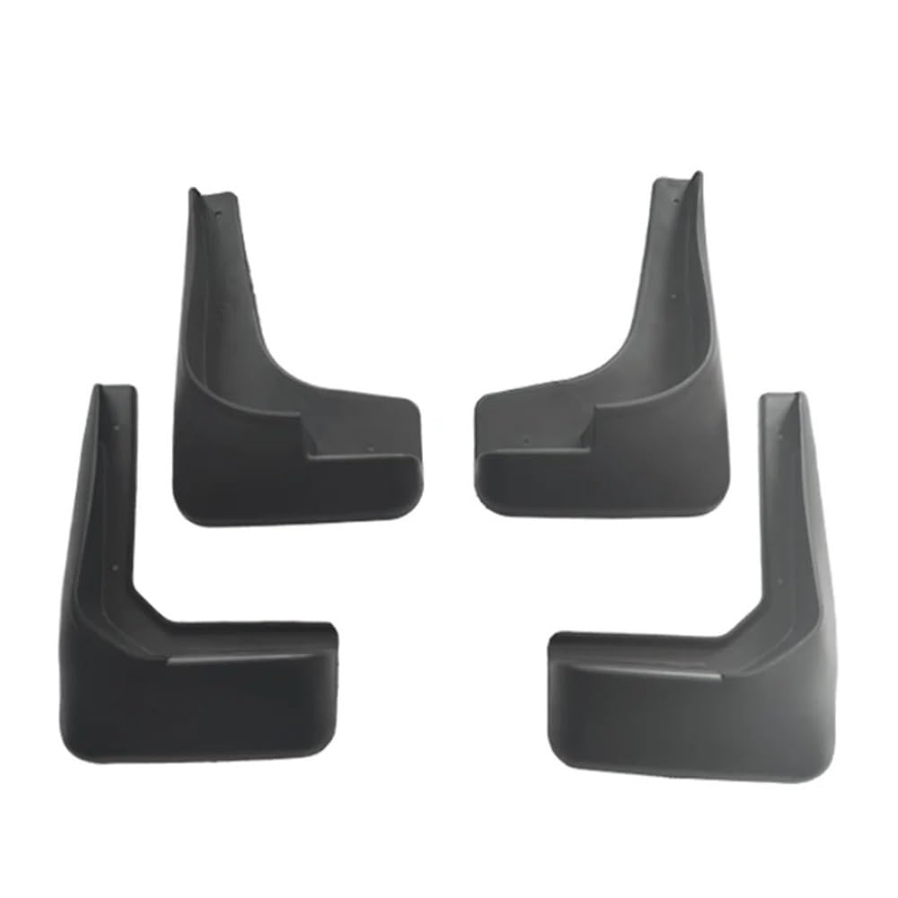 Bavettes pour Auto Garde-boue Toyota Avanza 2005 2006 2007 2008 2009 2010 Accessoire