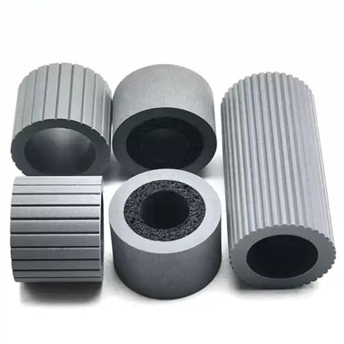 Kit rouleaux de séparation d'alimentation pour scanner DS-60000, idéal archivage bureau