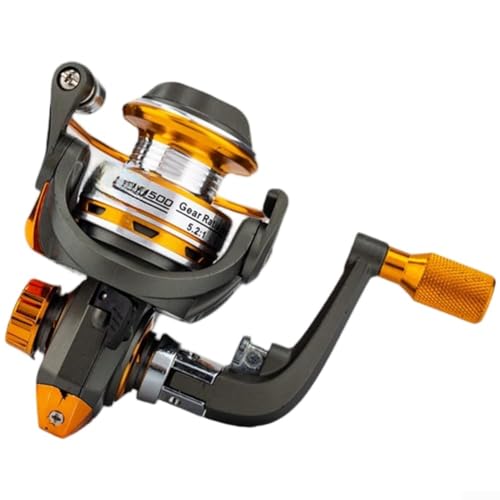 Mini mulinello serie 500 TH500