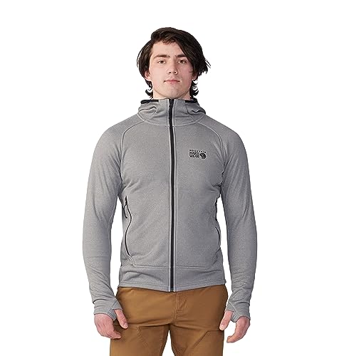 Image of Mountain Hardwear unisex-adult Sendura Hoody
