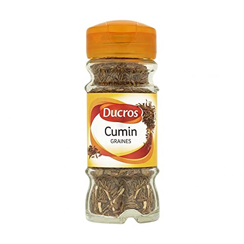 Ducros - Semillas de comino (35 g)