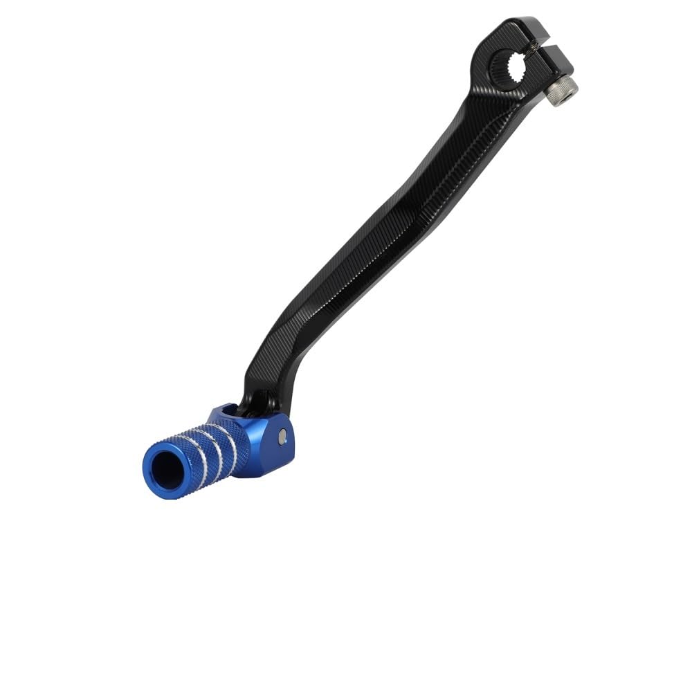 Levier de changement vitesse CNC manette pédales pièces motocross pour TTR 230 YZ 125 250 250X