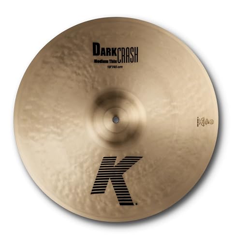 Zildjian 18