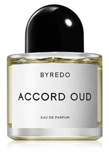 BYREDO Accord Oud Eau de Parfum, 50 ml �o�C���[�h ����