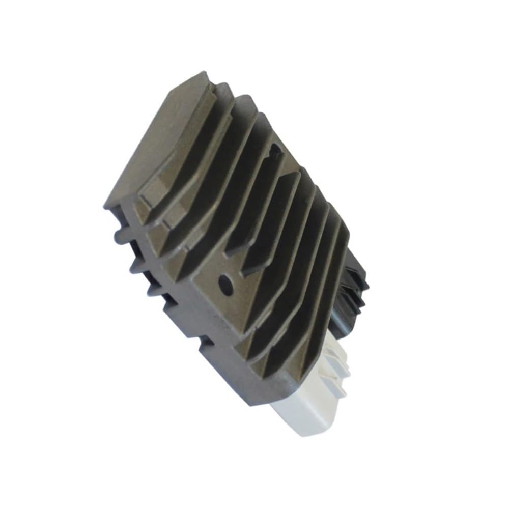 Cargador de voltaje rectificador apto for Yamaha FZ R1 mejorado