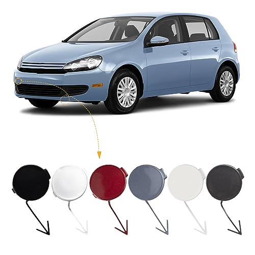 GLOFLY Copertura tappo occhio gancio di paraurti