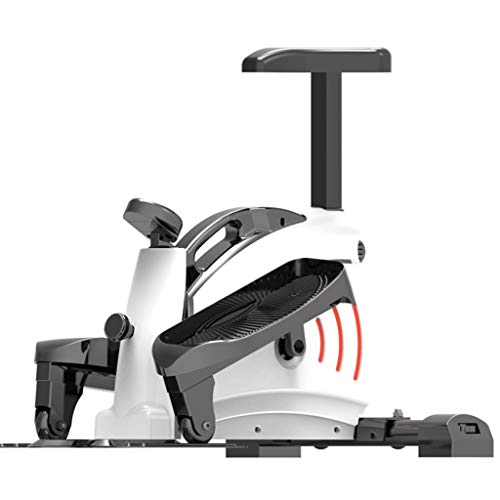 Image of Stepper Household Mute Installation-Free Multi-Functional Weight Loss Pedal Fitness Equipment Thin Waist Elliptical Machine