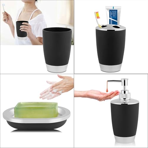 Juegos de baño taza y lavabo 18 Imagen adicional