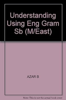 Paperback Understanding Using Eng Gram Sb (M/east) Book