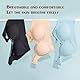 Hatme Haltungskorrektur BH, Wmbra Original, Comfy Rücken BH Damen (DE/NL/SE/PL, Alphanumerisch, XL, Regular, Regular, Beige)