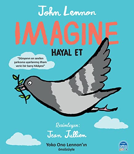 Hayal Et: Imagine