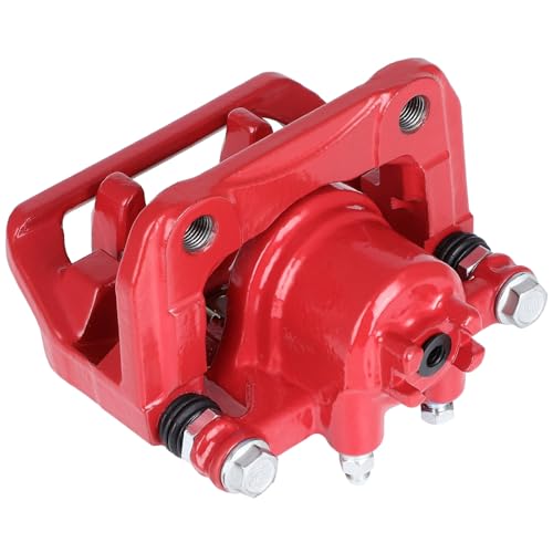 Image of SCITOO Rear Left Disc Brake Caliper With Bracket 19B6886
