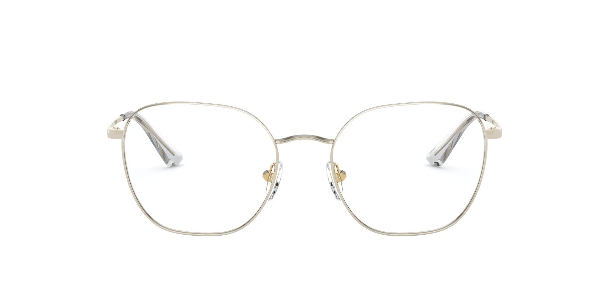 Women's Vo4178 Square Prescription Eyewear Frames