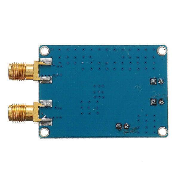 1Pc AD8302 Amplitude Phase Measure Module Board 5V 2.7GHz RF/IF Phase Measuring