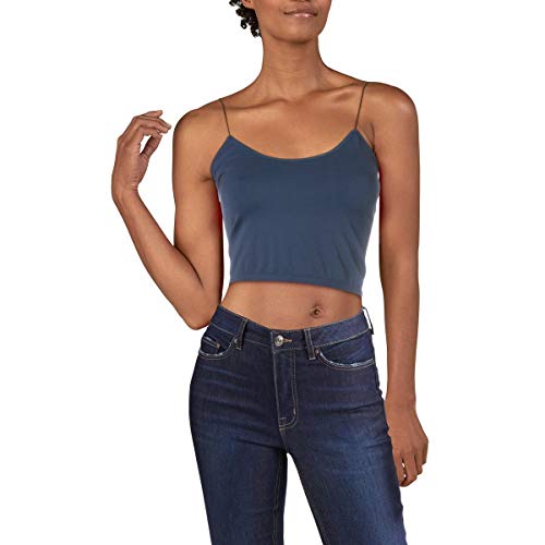 Image of Free People Women's Skinny Strap Seamless Brami