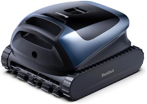 Beatbot Sora 30 Robotic Pool Vacuum