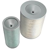 Air Filter 4288963 For Hitachi EX300-2 EX300-3 EX350-5 Crawler Excavators