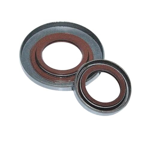 Kit de joint de cylindre de carter pour tronçonneuse 034 036 et MS360 - 4