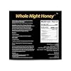 Royal honey for men | Whole Night Honey 12 Premium Sachets (15g Each) | Natural Vitality, Energy & Stamina Support for Men | On-the-Go Wellness Pack | Travel Friendly Energy Booster (Pack of 3)