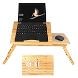 Tiroir de rangement pratique : le bureau dispose d'un tiroir intégré compact, parfait pour ranger de petits objets tels que des stylos, des écouteurs et des câbles, pour garder votre bureau bien rangé et votre travail ou votre vie plus organisée.