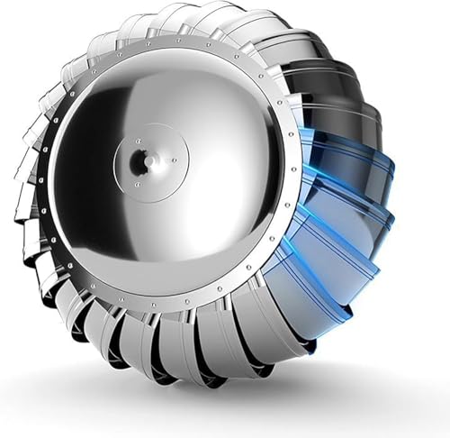 Generisch Rotierende Dachlüftung Turbine Wetterfest