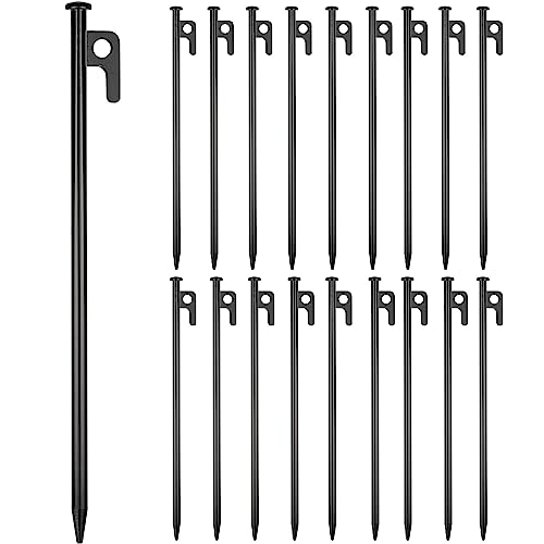 Heavy Duty Tent Pegs Screwfix The 16 best products compared Campintuits