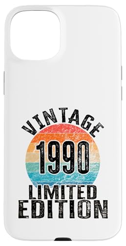 �a���� ���B���e�[�W 1990 ����� �a���� �X�}�z�P�[�X iPhone 15 Plus �p