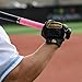 Vulcan | 0.50mm Bat Grip | Baseball/Softball | Optic Pink