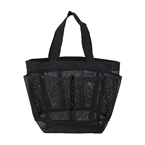 Lohill Duschtasche, Multifunktionale Strandtasche, Faltbare Tragbare...