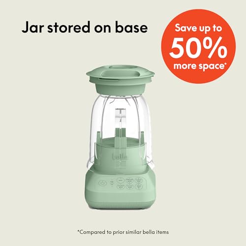 Blender For Pastes
