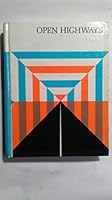 The Open Highways Reader ~ Curriculum Foundation Series Book 8 B0007F0PS0 Book Cover