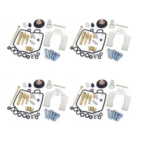 Kit de réparation carburateur CB750 pour moto Honda CB750C CB750K CB750F