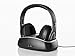 Produktbild Stereo Funkkopfhörer Headset Kopfhörer mit Ladestation