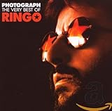  Photograph - the Very Best of Ringo