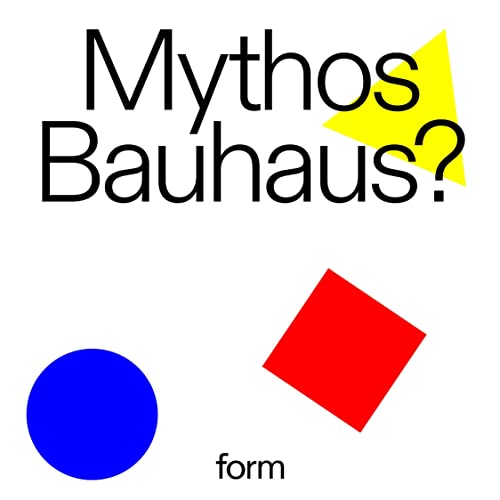 Adriana Kapsreiter &uuml;ber den Mythos Bauhaus