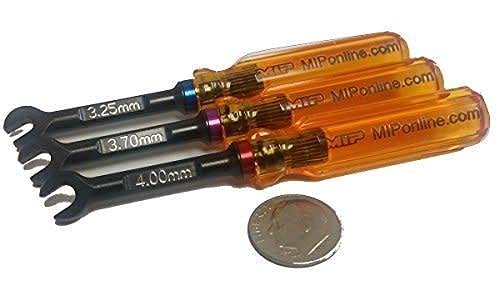 MIP �^�[���o�b�N�������` �A�V�X�g�o���h�� 3.25 3.7 4mm 1/10 9730