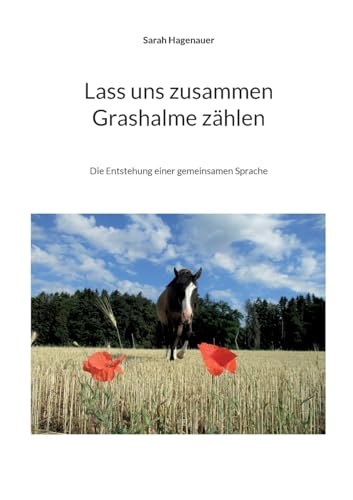 Lass uns zusammen Grashalme zählen: Die Entstehung einer gemeinsamen Sprache