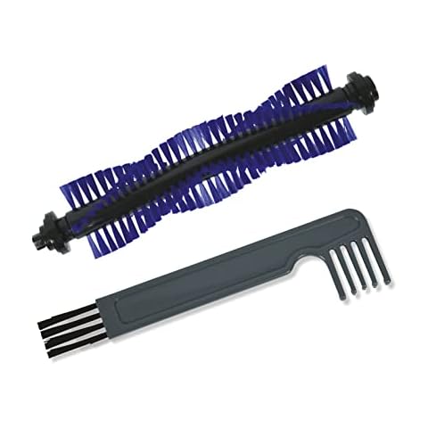 Cepillo central y Kit de limpieza para Robots Serie 40 y Serie 20 Cover